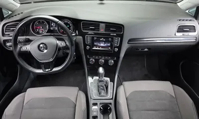 Volkswagen Golf 2014, 78213 км, за 5021.47 USD - фото 7