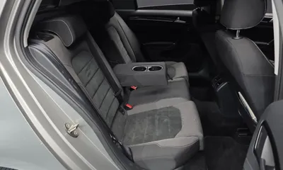 Volkswagen Golf 2014, 78213 км, за 5021.47 USD - фото 12