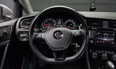 Volkswagen Golf 2014, 78213 км, за 5021.47 USD - фото 13