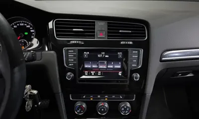 Volkswagen Golf 2014, 78213 км, за 5021.47 USD - фото 14