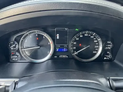 Lexus LX 2020, 120000 км, за 180691.02 USD - фото 10