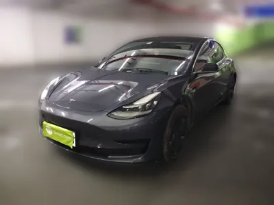 Tesla Model 3 · 2020 год