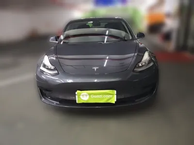 Tesla Model 3 2020, 70300 км, за 17817 USD - фото 2