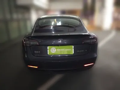 Tesla Model 3 2020, 70300 км, за 17817 USD - фото 3