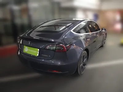 Tesla Model 3 2020, 70300 км, за 17817 USD - фото 4