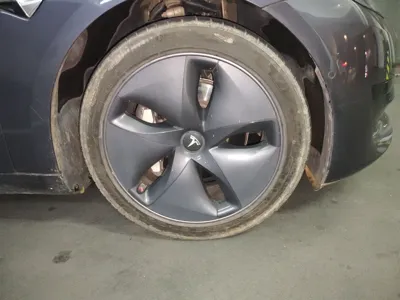Tesla Model 3 2020, 70300 км, за 17817 USD - фото 5