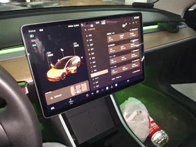 Tesla Model 3 2020, 70300 км, за 17817 USD - фото 10