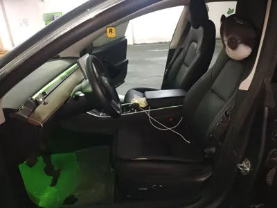 Tesla Model 3 2020, 70300 км, за 17817 USD - фото 12