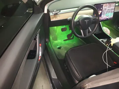 Tesla Model 3 2020, 70300 км, за 17817 USD - фото 13