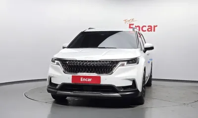 Kia Canival 2023, 55910 км, за 18051.73 USD