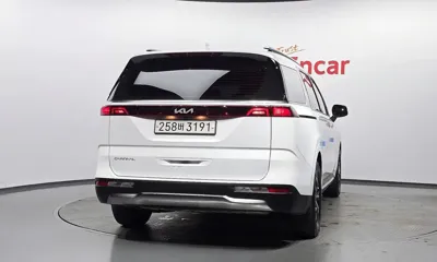 Kia Canival 2023, 55910 км, за 18051.73 USD