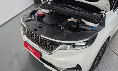 Kia Canival 2023, 55910 км, за 18051.73 USD - фото 6