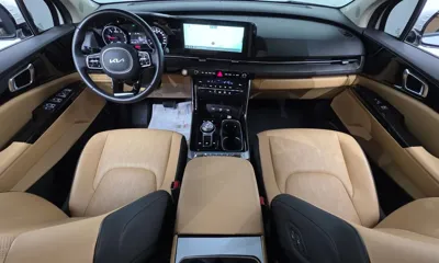 Kia Canival 2023, 55910 км, за 18051.73 USD - фото 7