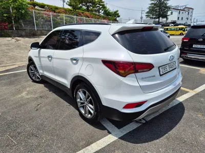 Hyundai Santafe 2017, 138821 км, за 7548.9 USD - фото 6
