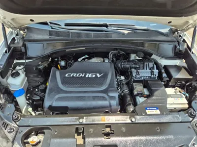 Hyundai Santafe 2017, 138821 км, за 7548.9 USD - фото 8