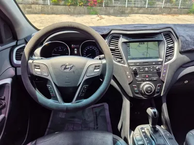 Hyundai Santafe 2017, 138821 км, за 7548.9 USD - фото 10