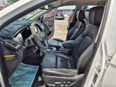 Hyundai Santafe 2017, 138821 км, за 7548.9 USD - фото 14