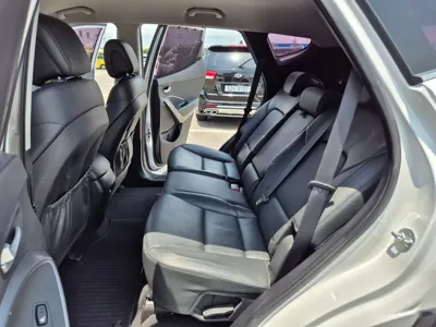 Hyundai Santafe 2017, 138821 км, за 7548.9 USD - фото 15