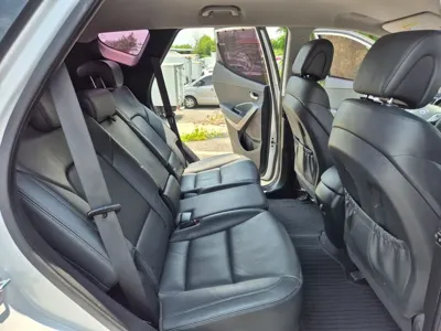 Hyundai Santafe 2017, 138821 км, за 7548.9 USD - фото 16