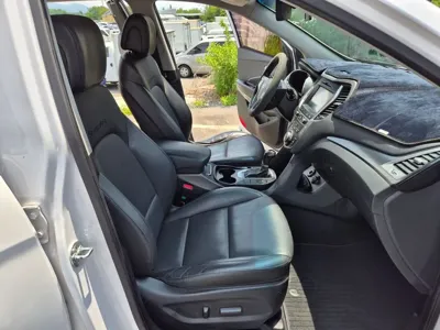 Hyundai Santafe 2017, 138821 км, за 7548.9 USD - фото 17