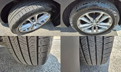 Hyundai Santafe 2017, 138821 км, за 7548.9 USD - фото 19