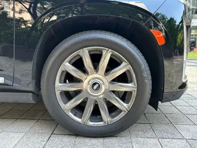 Cadillac Escalade 2021, 55261 км, за 52117.29 USD