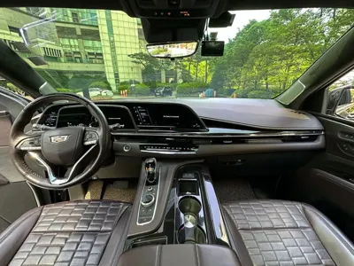 Cadillac Escalade 2021, 55261 км, за 52117.29 USD - фото 7