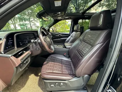 Cadillac Escalade 2021, 55261 км, за 52117.29 USD - фото 10
