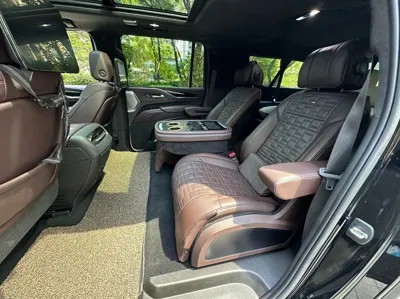 Cadillac Escalade 2021, 55261 км, за 52117.29 USD - фото 12