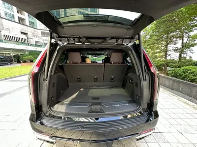 Cadillac Escalade 2021, 55261 км, за 52117.29 USD - фото 16