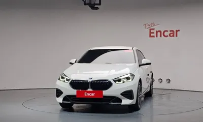 BMW 2-Series 2022, 26403 км, за 16279.38 USD