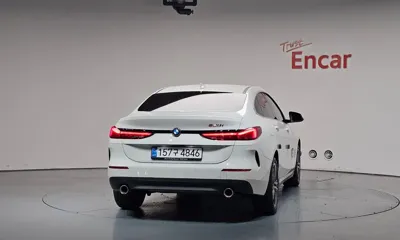BMW 2-Series 2022, 26403 км, за 16279.38 USD