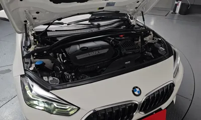 BMW 2-Series 2022, 26403 км, за 16279.38 USD - фото 6