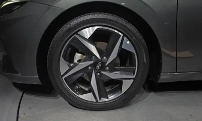 Hyundai Avante 2021, 63892 км, за 10353.58 USD