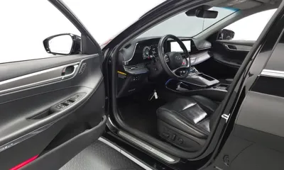 Hyundai Grandeur 2020, 48902 км, за 15570.04 USD - фото 10