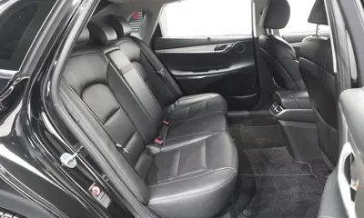 Hyundai Grandeur 2020, 48902 км, за 15570.04 USD - фото 12
