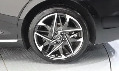 Hyundai Grandeur 2020, 48902 км, за 15570.04 USD - фото 21