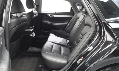 Hyundai Grandeur 2020, 48902 км, за 15570.04 USD - фото 26