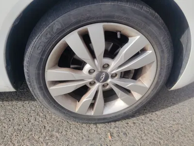 Chery Arrizo 5 2017, 51600 км, за 3856 USD