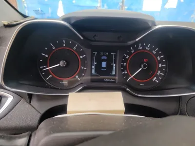 Chery Arrizo 5 2017, 51600 км, за 3856 USD - фото 8