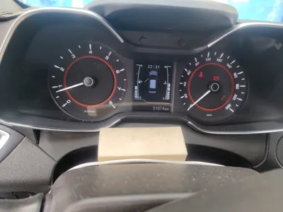 Chery Arrizo 5 2017, 51600 км, за 3856 USD - фото 9