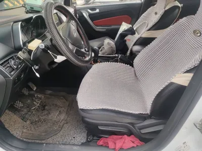 Chery Arrizo 5 2017, 51600 км, за 3856 USD - фото 12