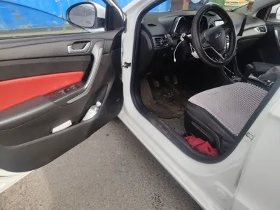 Chery Arrizo 5 2017, 51600 км, за 3856 USD - фото 13