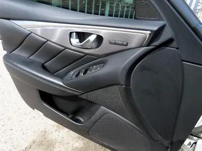 Infiniti Q50 2016, 83070 км, за 7548.9 USD - фото 11