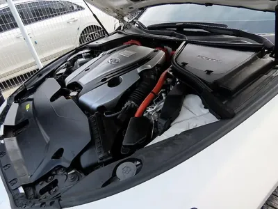 Infiniti Q50 2016, 83070 км, за 7548.9 USD - фото 19