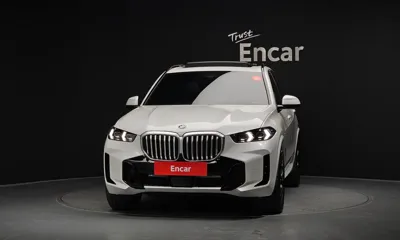BMW X5 2025, 8101 км, за 85204.15 USD