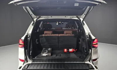 BMW X5 2025, 8101 км, за 85204.15 USD - фото 20