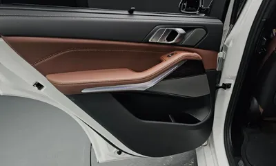 BMW X5 2025, 8101 км, за 85204.15 USD - фото 25
