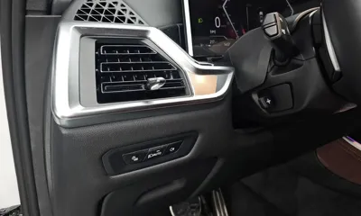 BMW X5 2025, 8101 км, за 85204.15 USD - фото 27