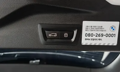 BMW X5 2025, 8101 км, за 85204.15 USD - фото 31